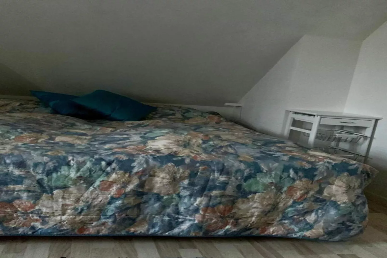 Dobbeltv(relse (2 personer)-Indoor