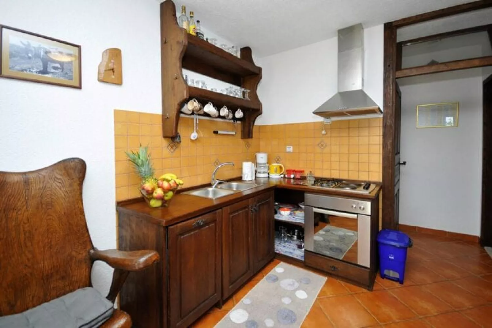 Holiday home Barada Seget Donji - Haus Barada E5-Cuisine