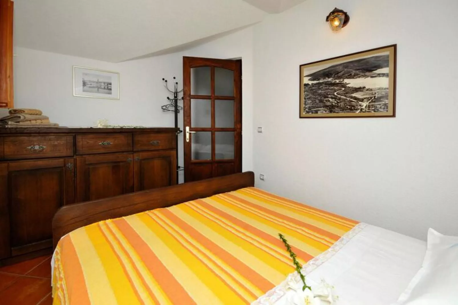 Holiday home Barada Seget Donji - Haus Barada E5-Chambre