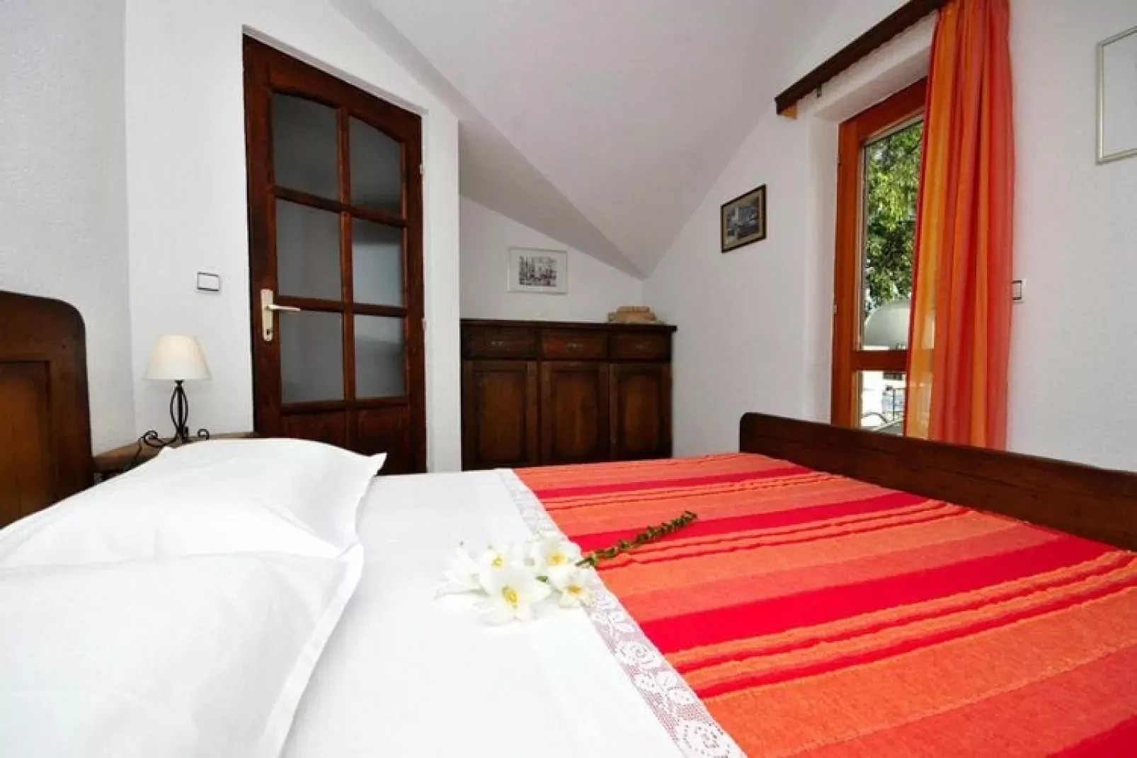 Holiday home Barada Seget Donji - Haus Barada E5-Chambre