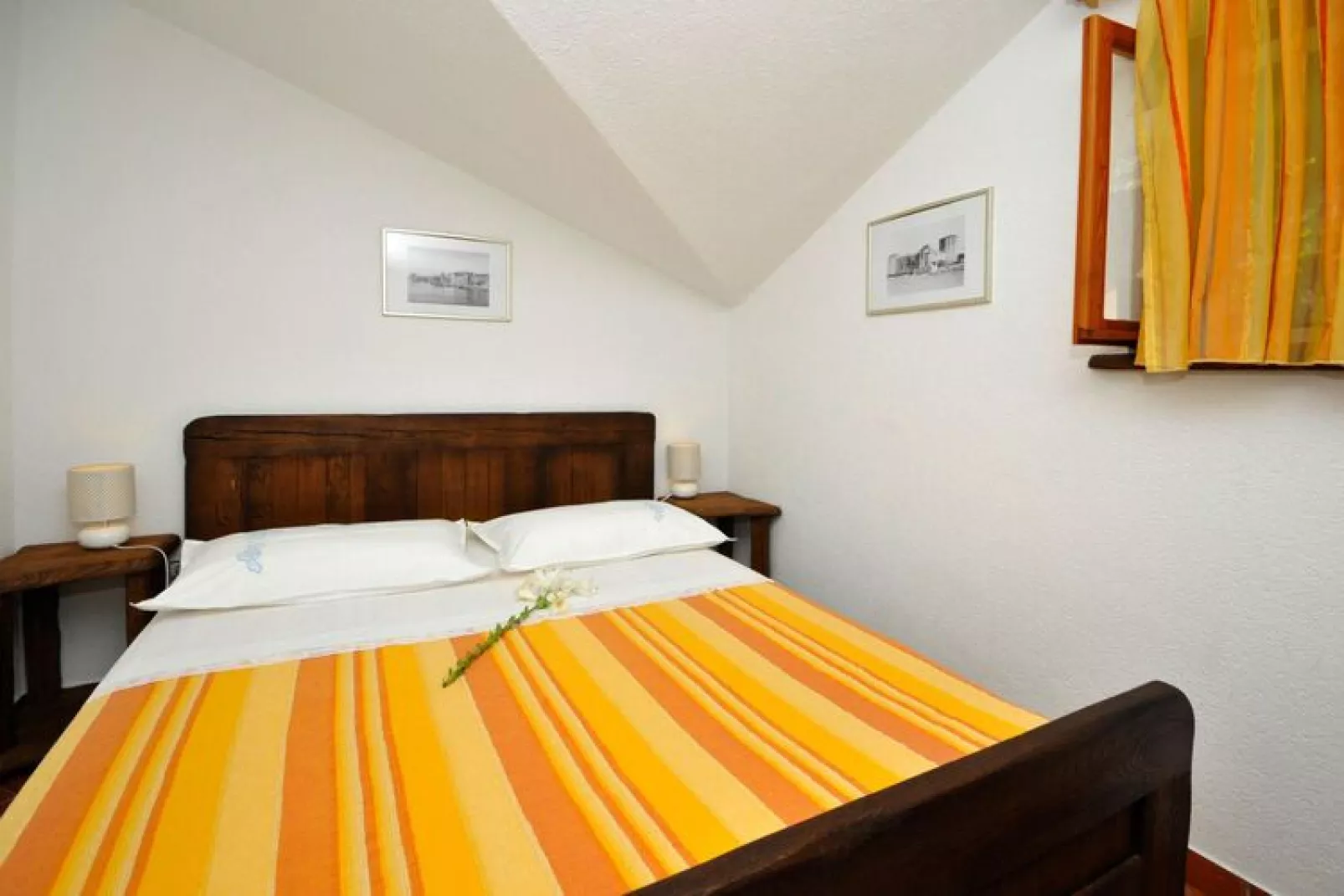 Holiday home Barada Seget Donji - Haus Barada E5-Chambre