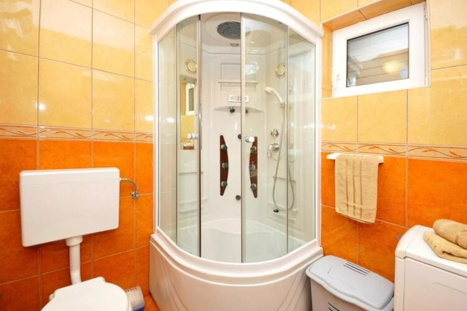 Holiday home Barada Seget Donji - Haus Barada E5-Salle de bain