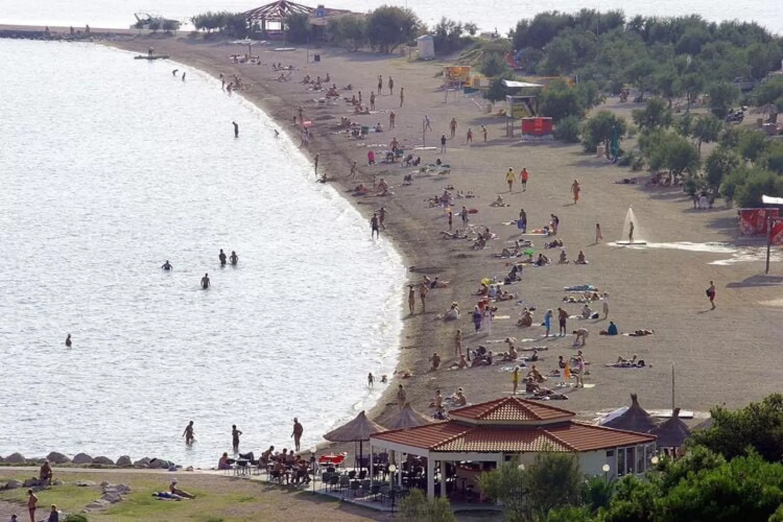 Holiday home Barada Seget Donji - Haus Barada E5-Zones d'été à 20 km