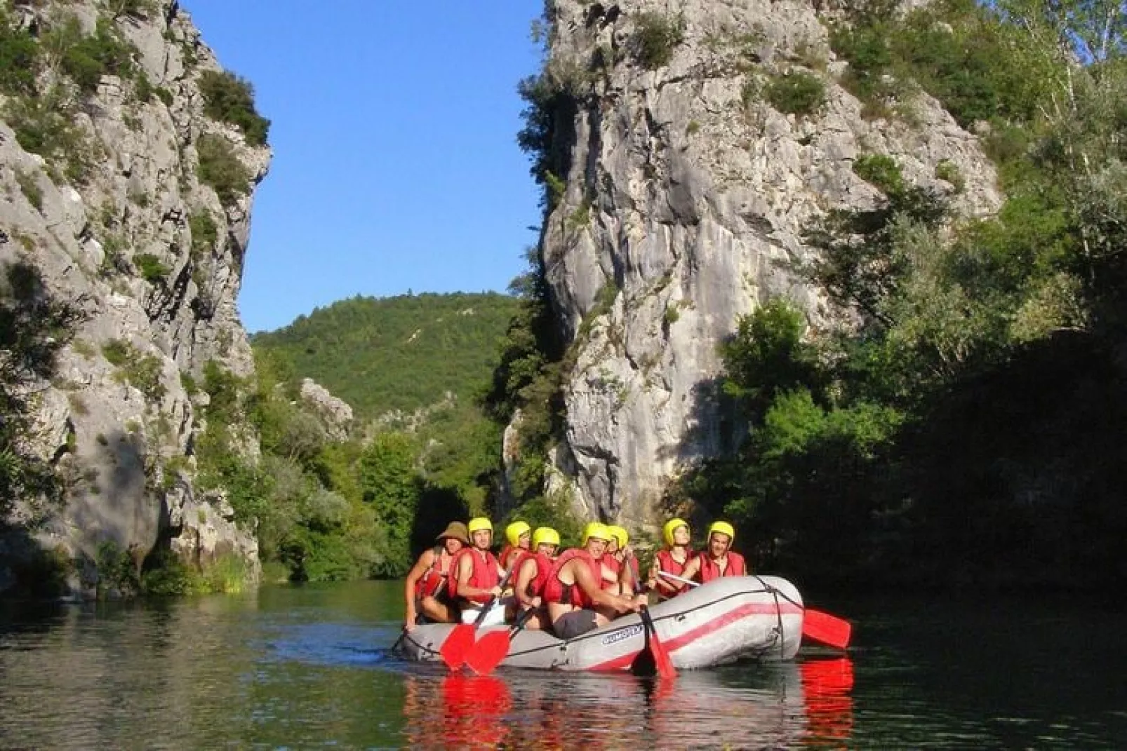 Holiday home Barada Seget Donji - Haus Barada E5-Zones d'été à 20 km