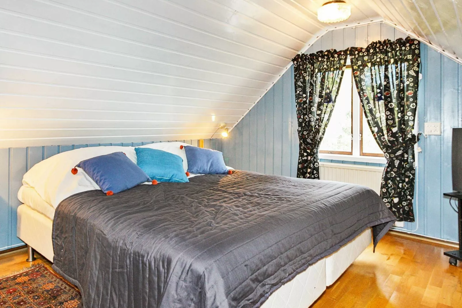 4 person holiday home in SÖDERÅKRA-By Traum-Indoor