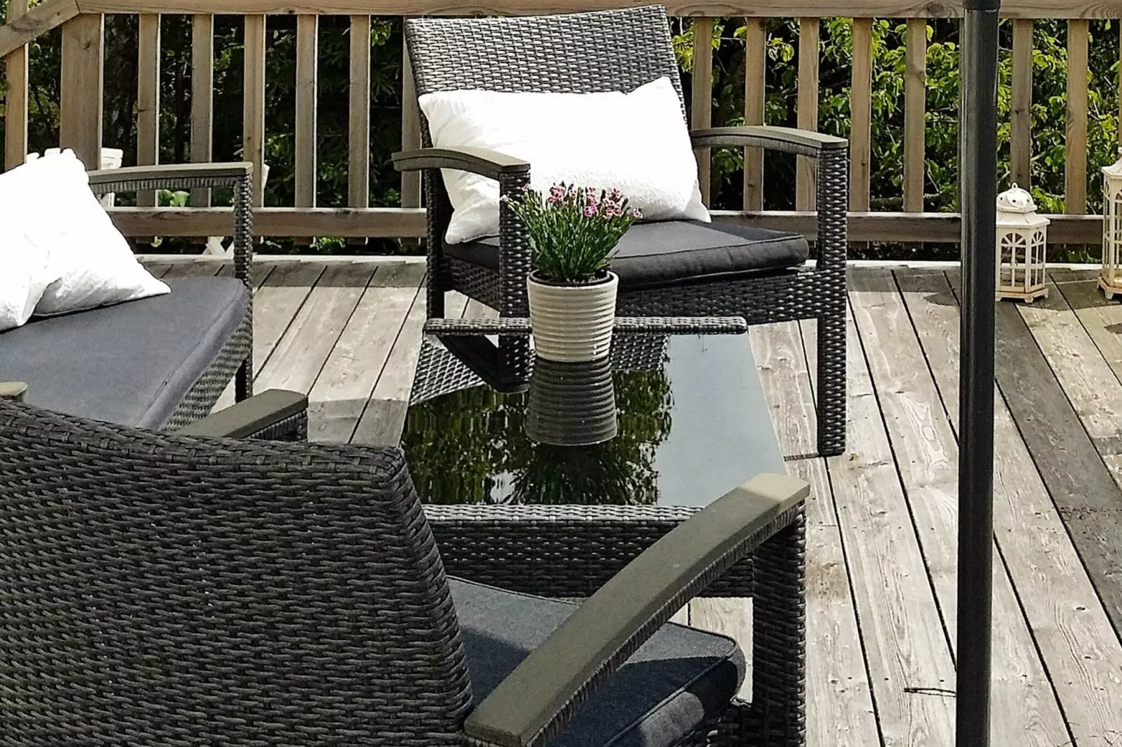 Maison de vacances pour 4 a UDDEVALLA-By Traum-Extérieur