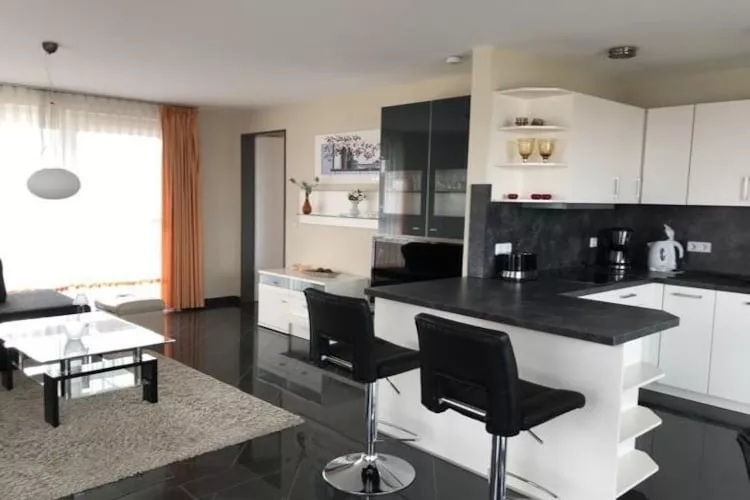 Seeadler 206-Kitchen