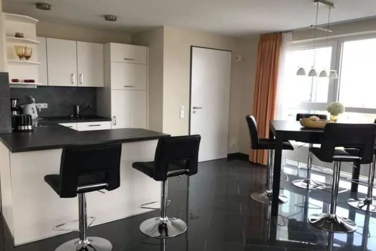 Seeadler 206-Kitchen