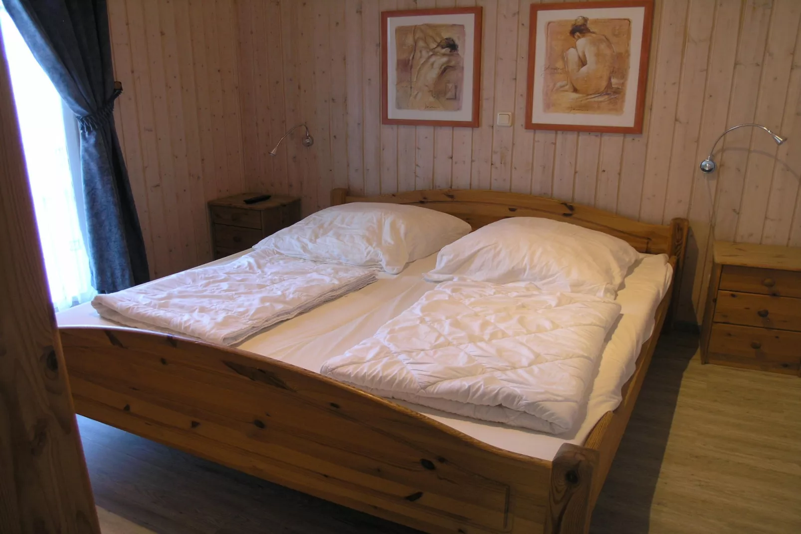 Ferienhaus Seeschwalbe-Classic 90 qm 3-Bedroom