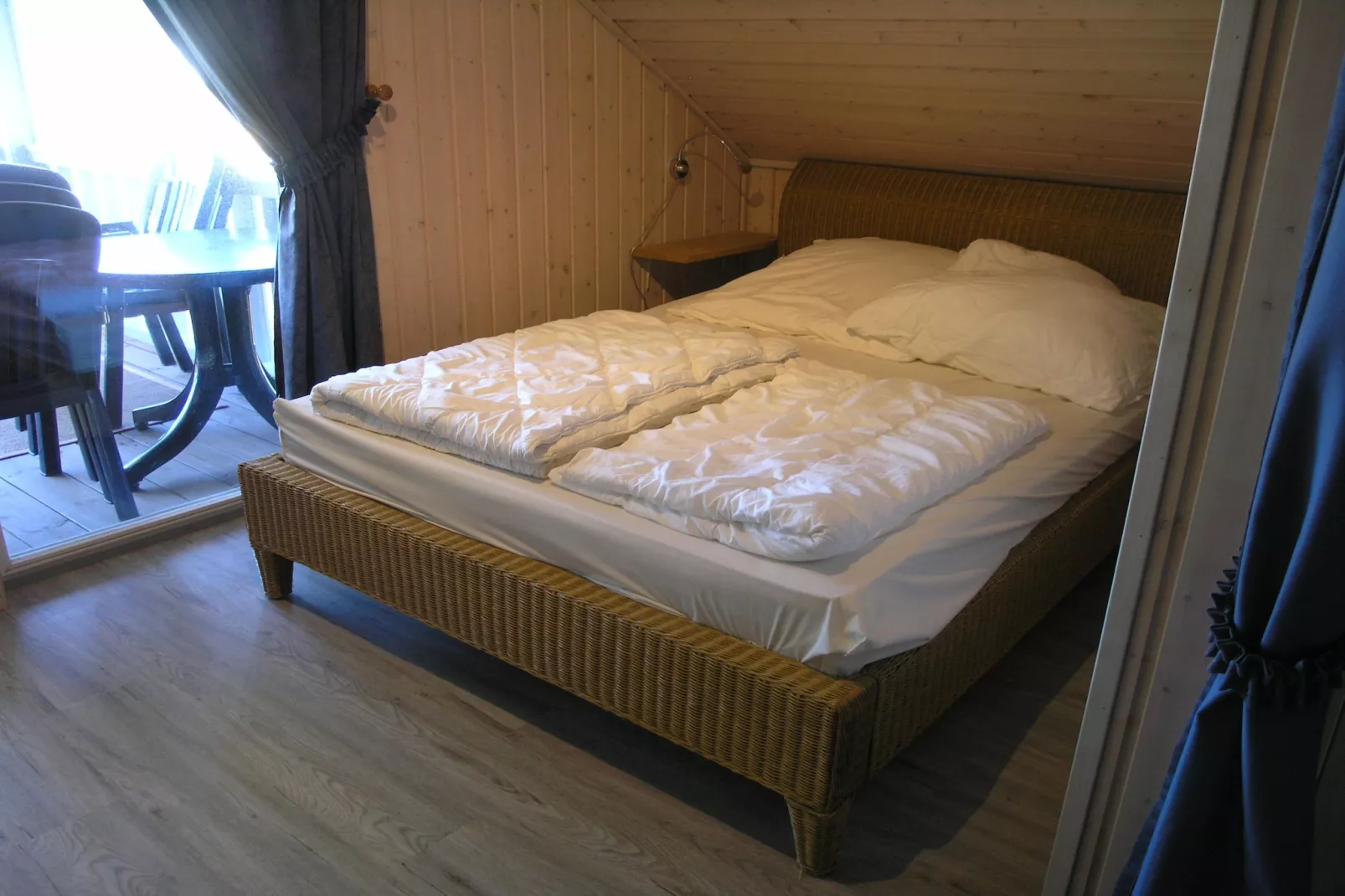 Ferienhaus Seeschwalbe-Classic 90 qm 3-Bedroom