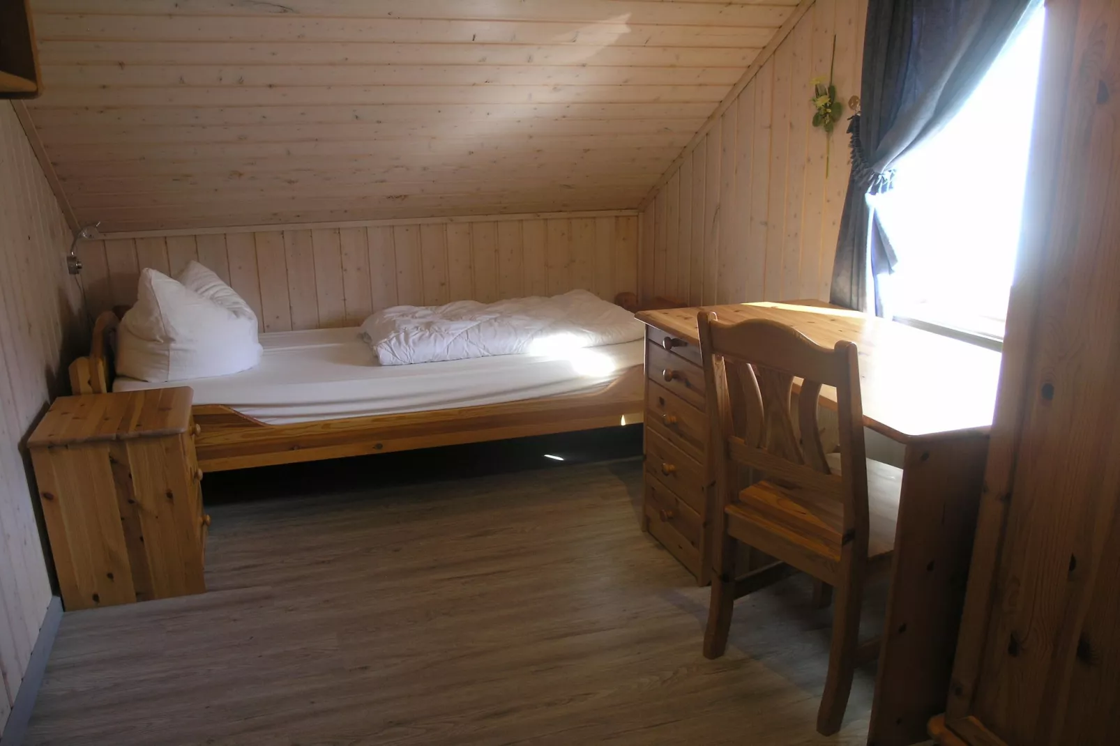 Ferienhaus Seeschwalbe-Classic 90 qm 3-Bedroom