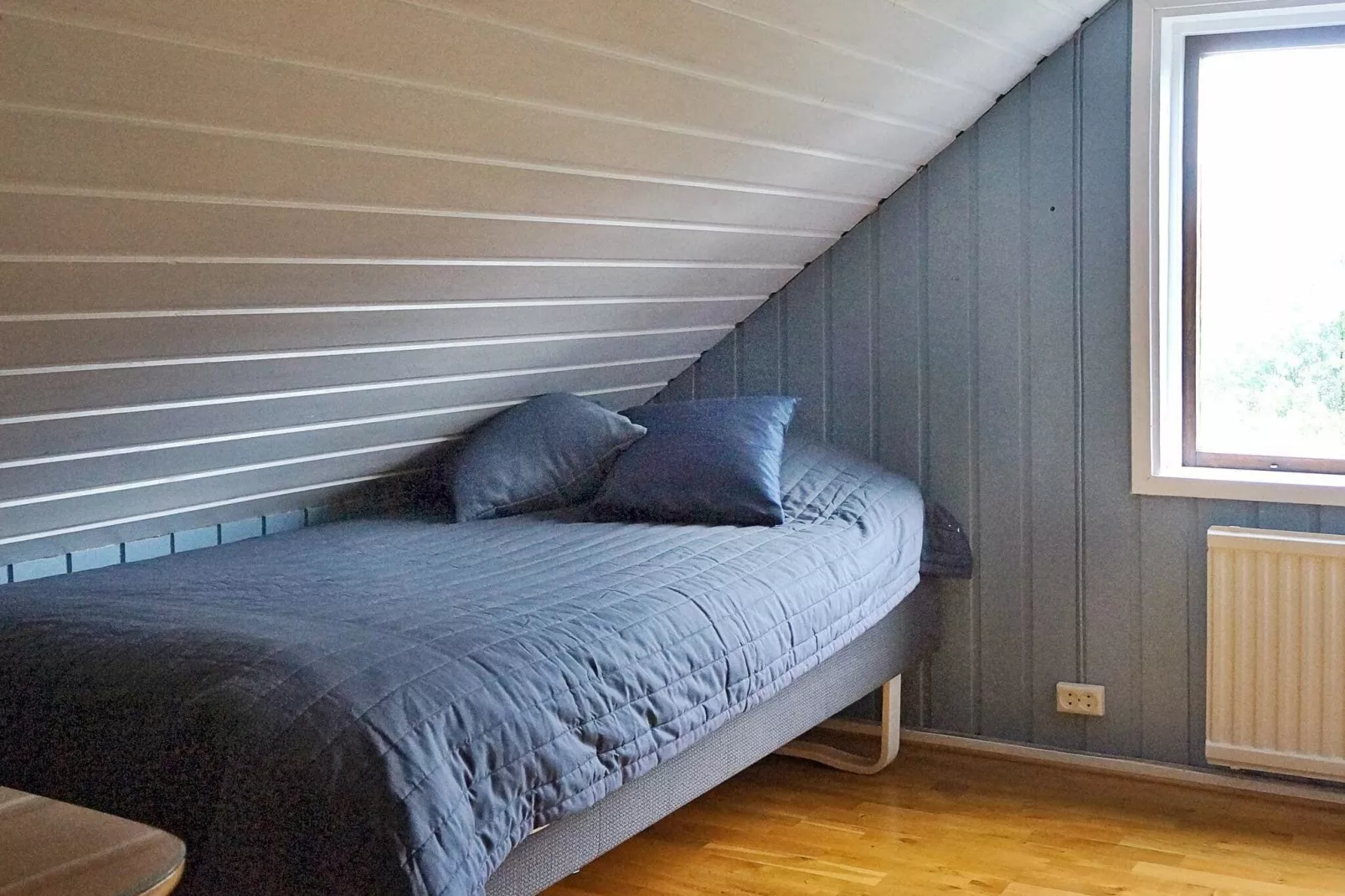 4 person holiday home in SÖDERÅKRA-By Traum-Indoor