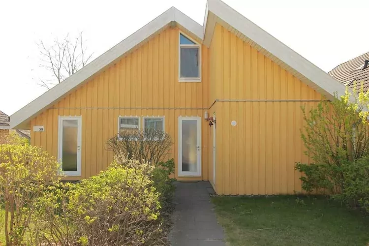 Ferienhaus Seeschwalbe-Classic 90 qm 39-Exterior summer