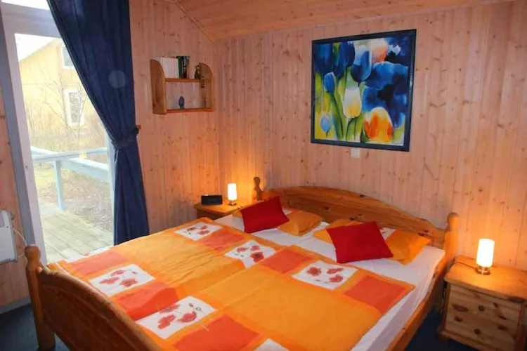 Ferienhaus Seeschwalbe-Classic 90 qm 39-Bedroom