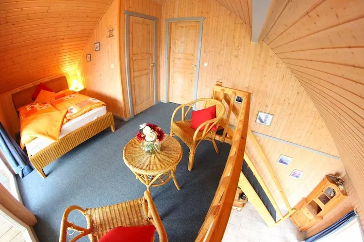 Ferienhaus Seeschwalbe-Classic 90 qm 39-Bedroom