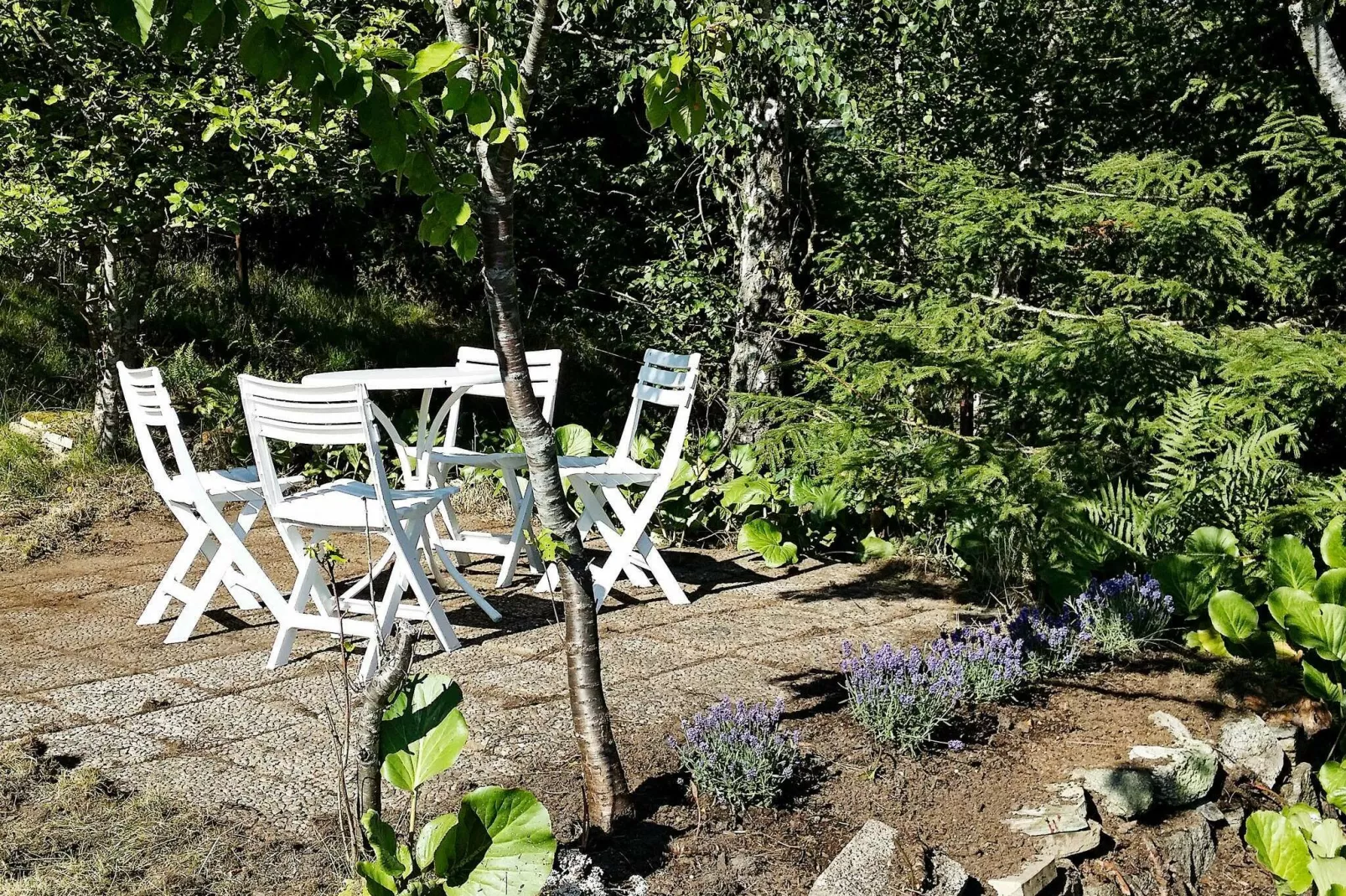 Maison de vacances pour 4 a UDDEVALLA-By Traum-Extérieur