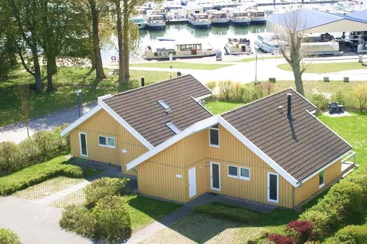 Ferienhaus Seeschwalbe-Classic 90 qm 42-Exterior summer