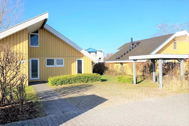 Ferienhaus Seeschwalbe-Classic 90 qm 42-Exterior summer