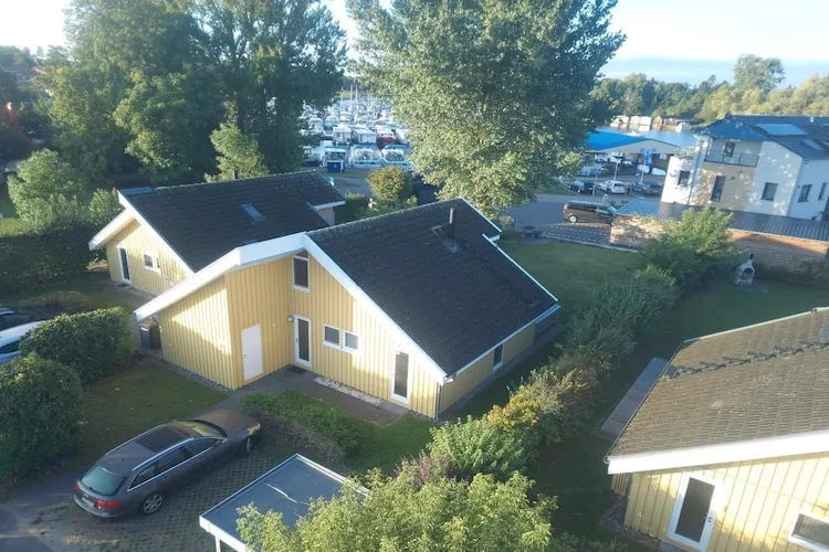 Ferienhaus Seeschwalbe-Classic 90 qm 42-Areas summer 5km