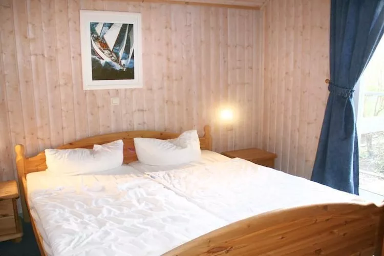 Ferienhaus Seeschwalbe-Classic 90 qm 42-Bedroom