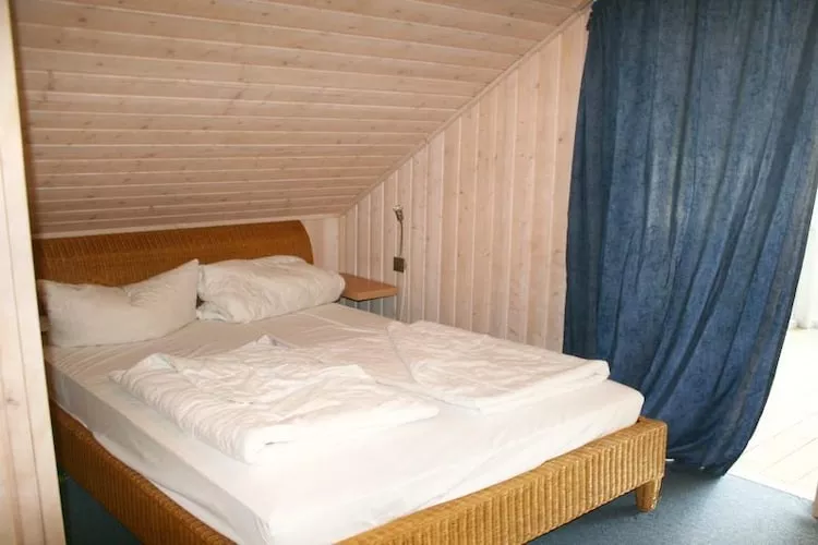 Ferienhaus Seeschwalbe-Classic 90 qm 42-Bedroom