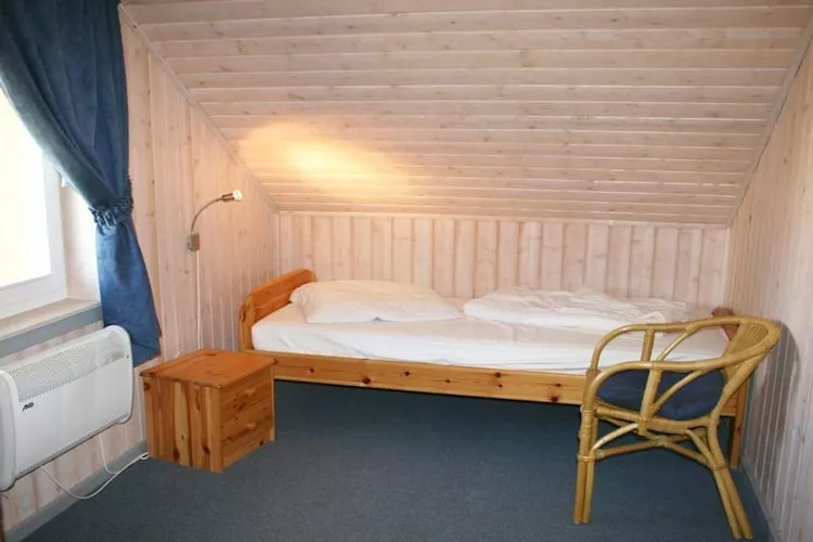 Ferienhaus Seeschwalbe-Classic 90 qm 42-Bedroom