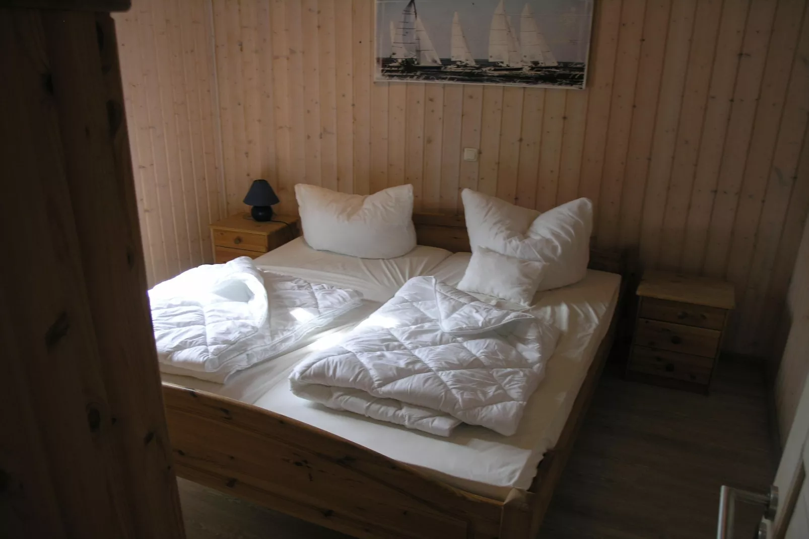 Ferienhaus Seeschwalbe-Classic 90 qm 63-Bedroom