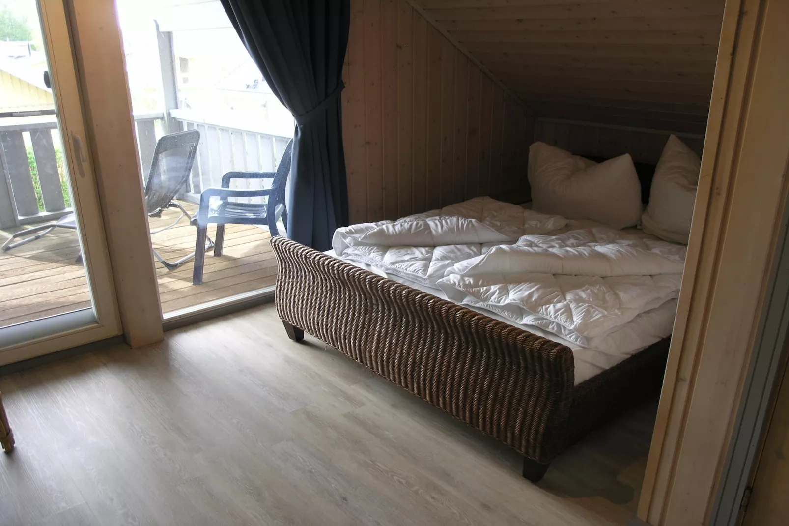 Ferienhaus Seeschwalbe-Classic 90 qm 63-Bedroom
