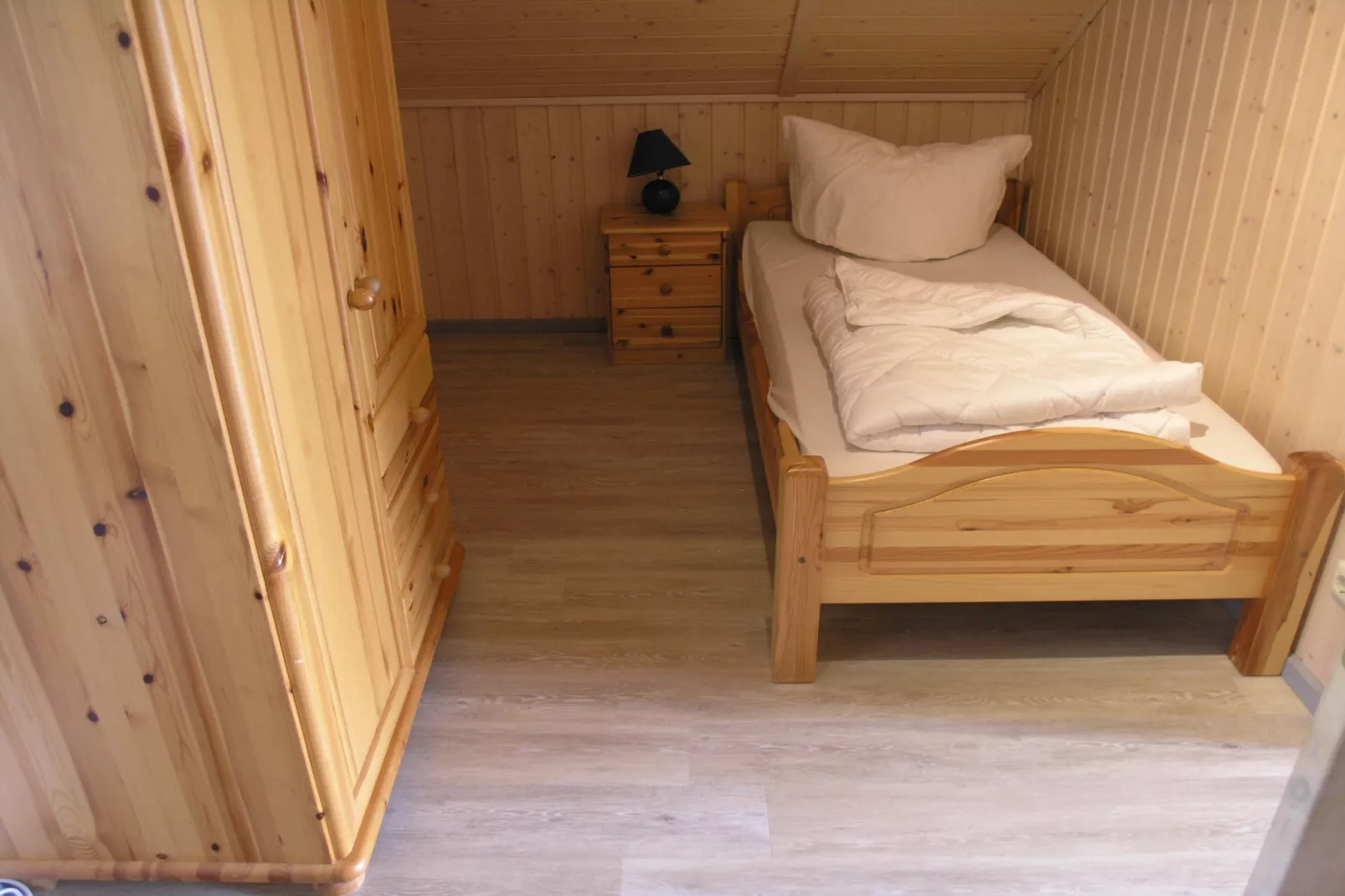 Ferienhaus Seeschwalbe-Classic 90 qm 63-Bedroom