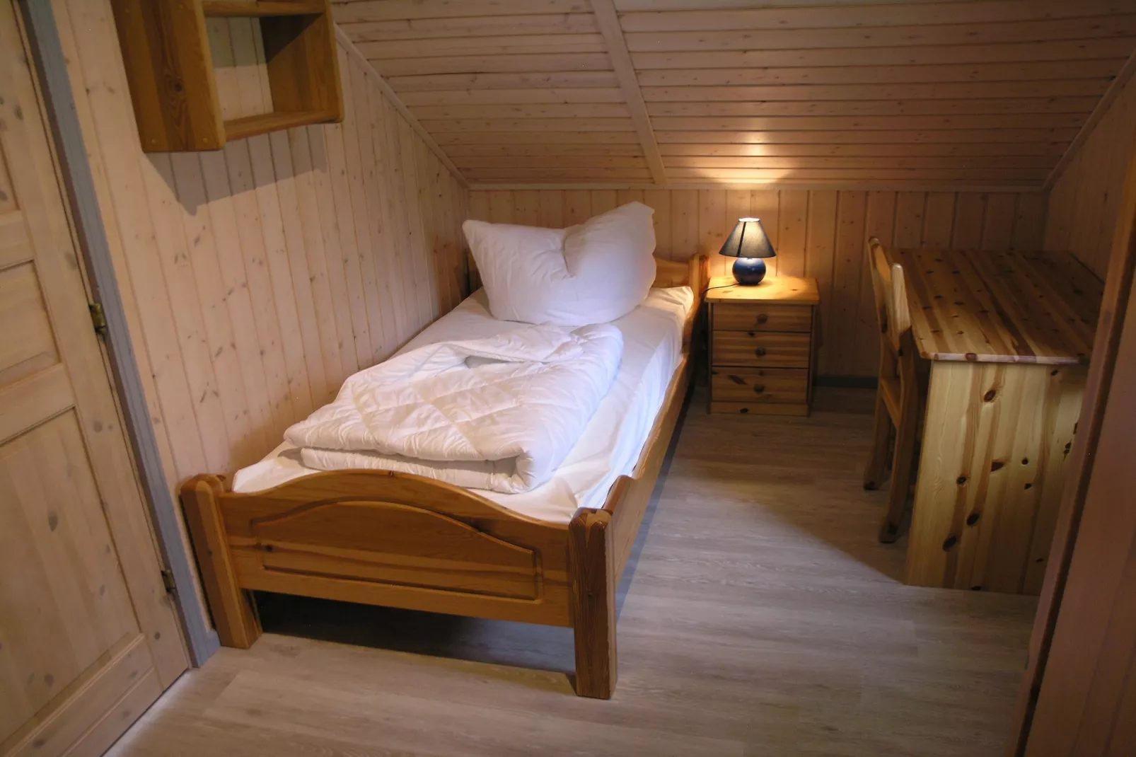 Ferienhaus Seeschwalbe-Classic 90 qm 63-Bedroom