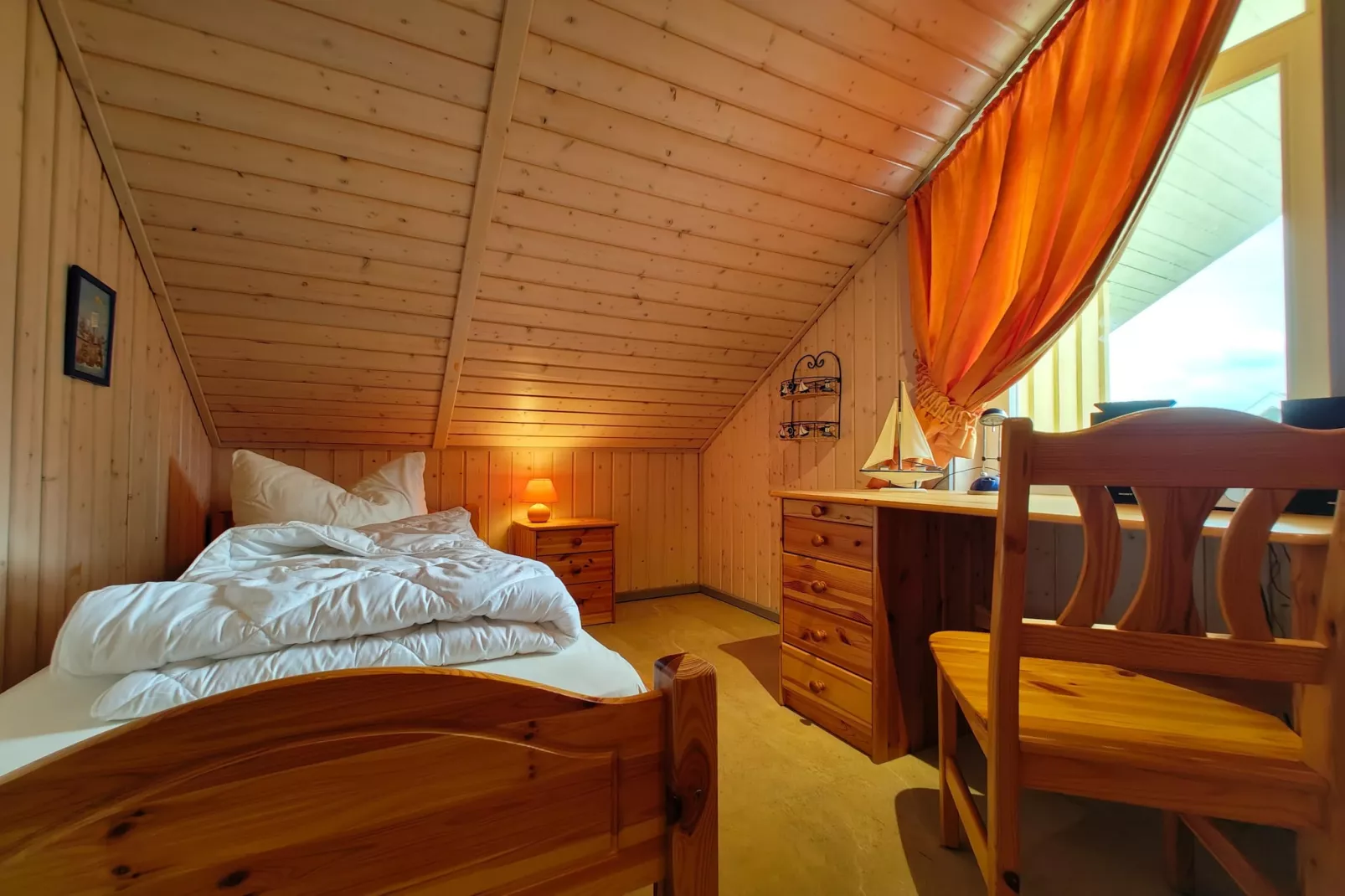 Ferienhaus Seeschwalbe-Classic 90 qm 98-Bedroom