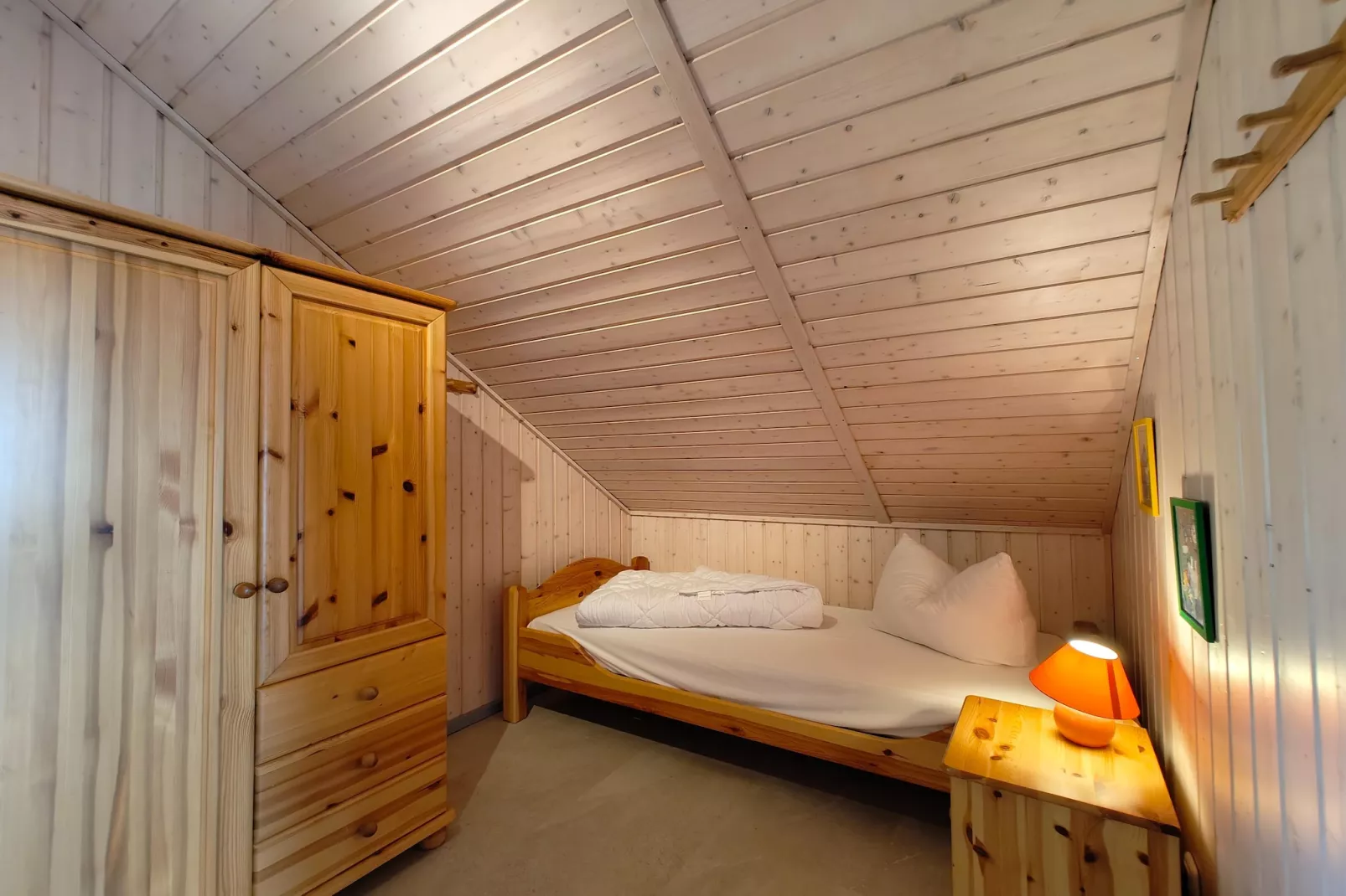 Ferienhaus Seeschwalbe-Classic 90 qm 98-Bedroom
