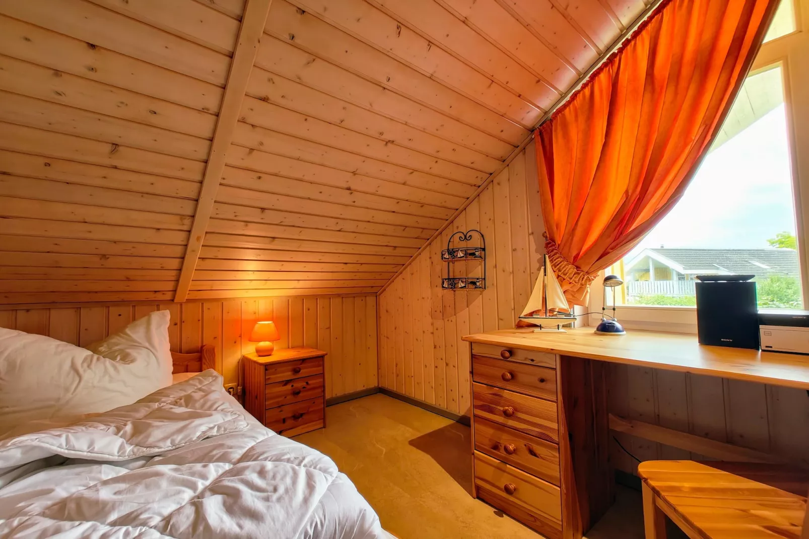 Ferienhaus Seeschwalbe-Classic 90 qm 98-Bedroom