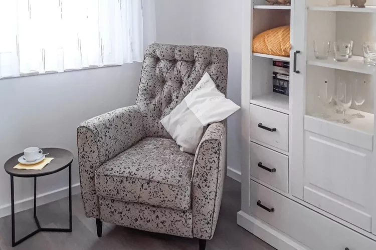 Skipper Apartment 632-Wohnzimmer