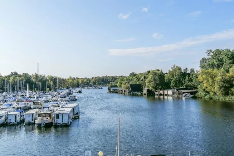 Skipper Apartment 632-Gebiete Sommer 1 km