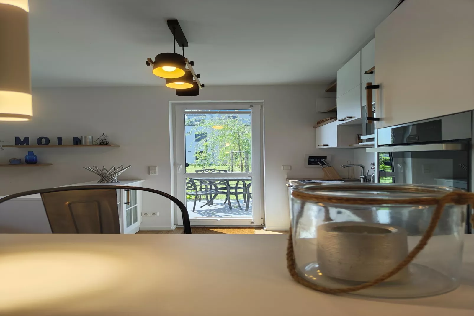Skipper Apartment 651-Kitchen