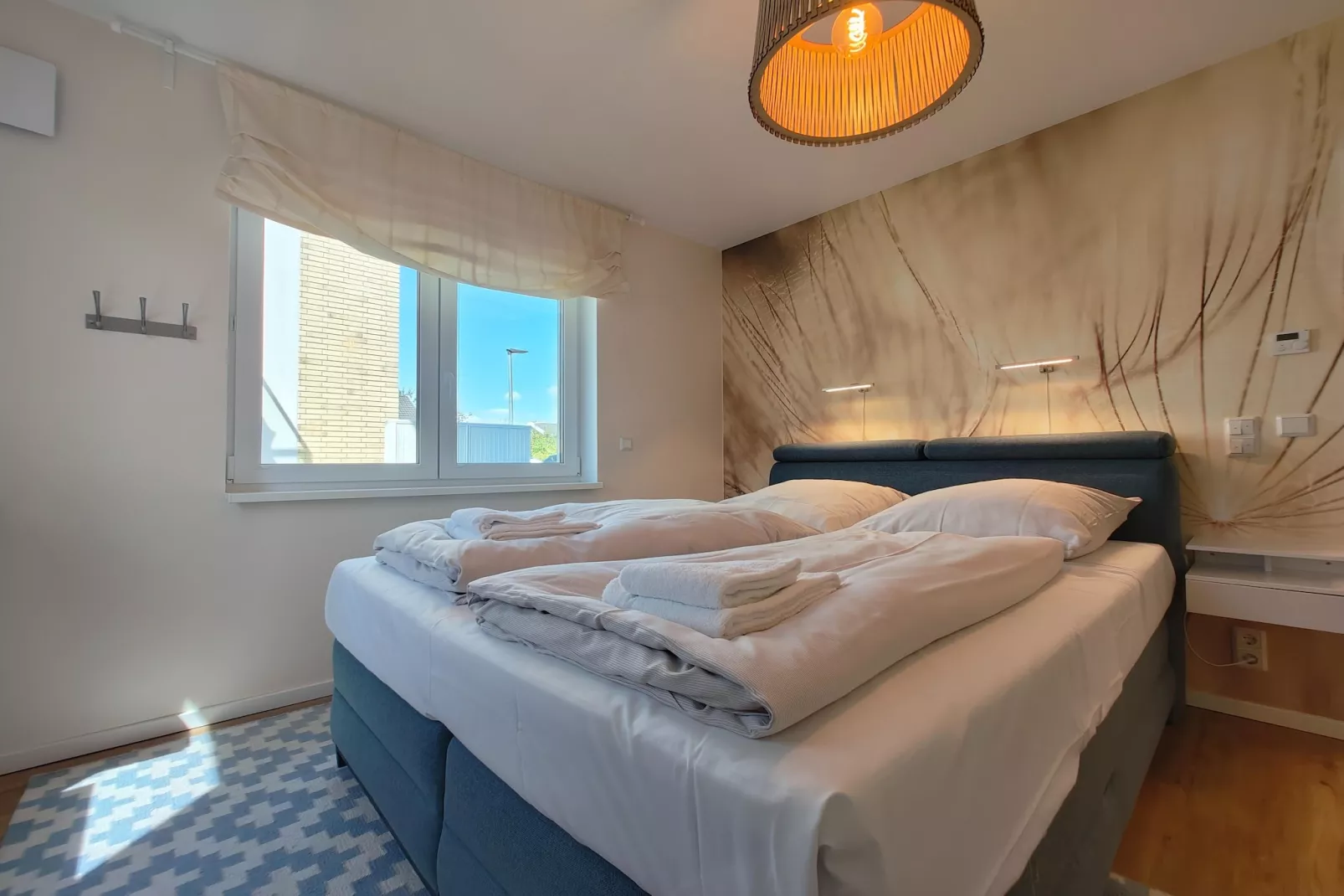 Skipper Apartment 651-Bedroom