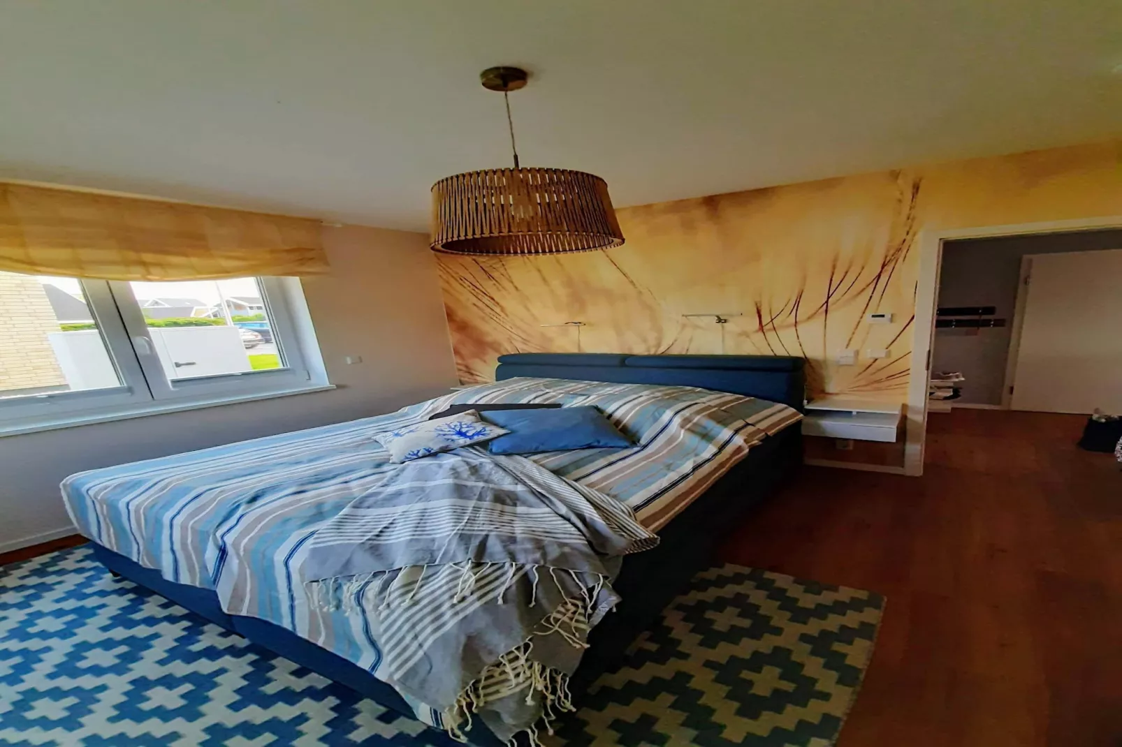 Skipper Apartment 651-Bedroom