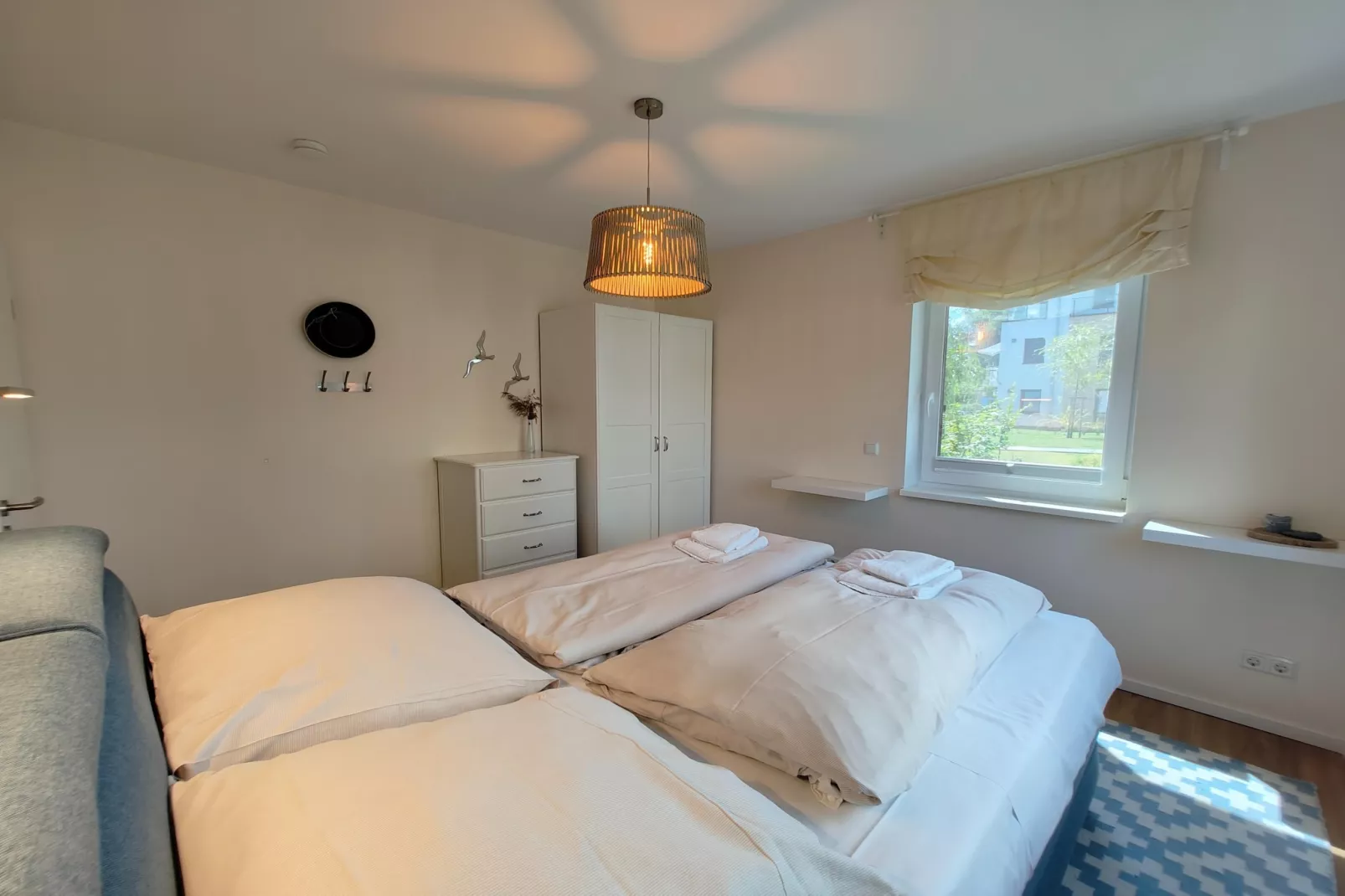 Skipper Apartment 651-Bedroom
