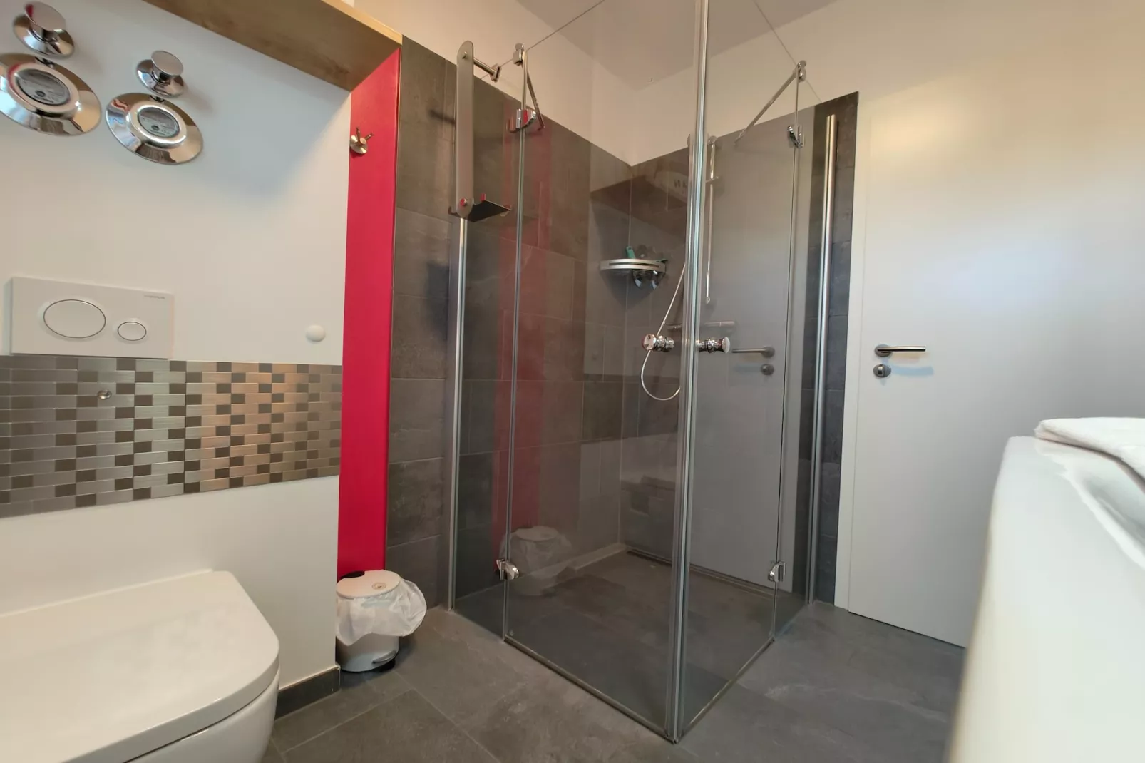 Skipper Apartment 651-Bathroom