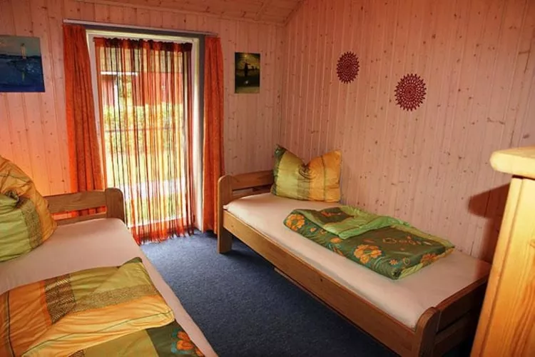 Waldkauz 64-Bedroom