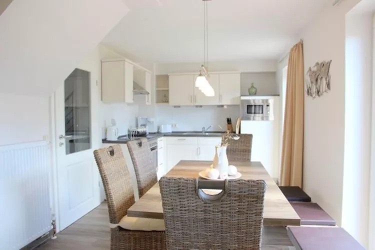 Fischerhaus Classic 301-Dining room