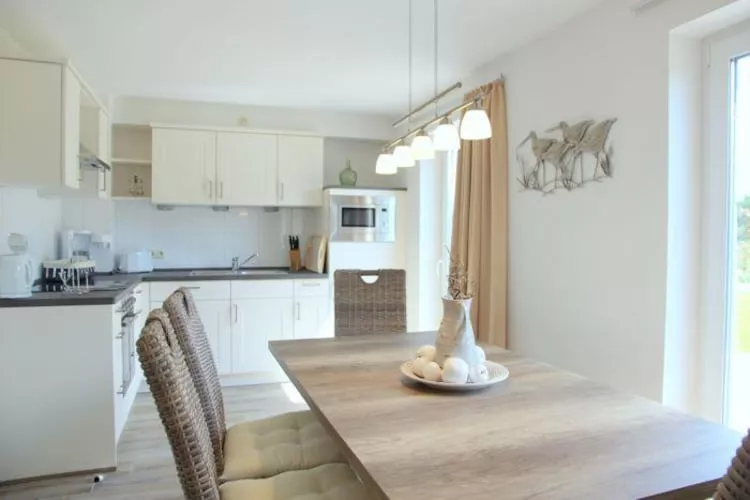 Fischerhaus Classic 301-Kitchen