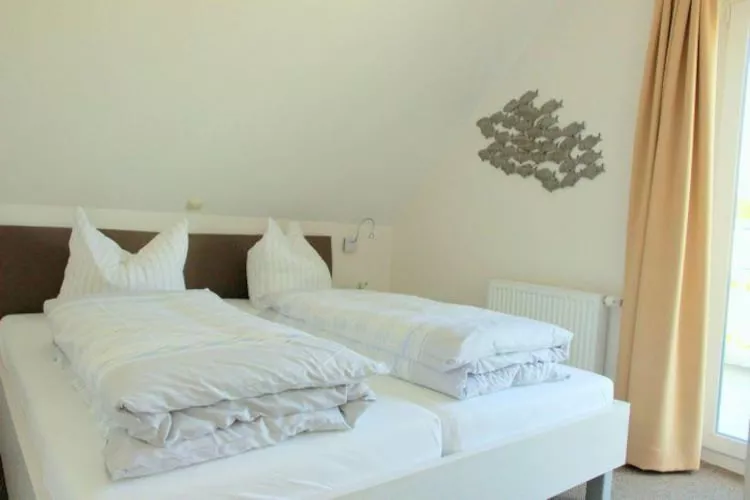 Fischerhaus Classic 301-Bedroom