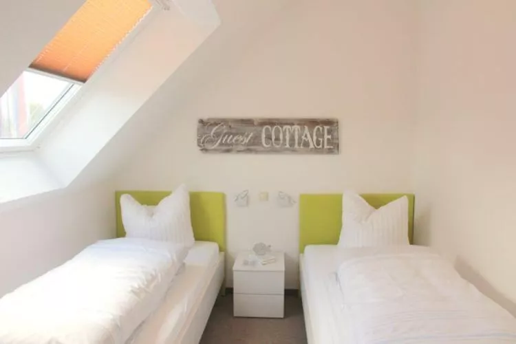 Fischerhaus Classic 301-Bedroom