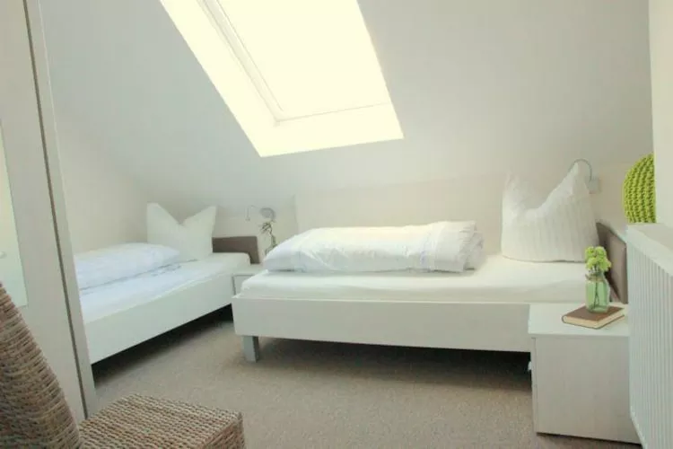Fischerhaus Classic 301-Bedroom