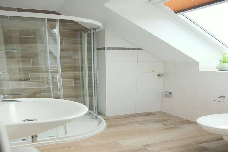 Fischerhaus Classic 301-Bathroom