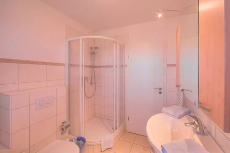 Mitteldeck 423-Bathroom