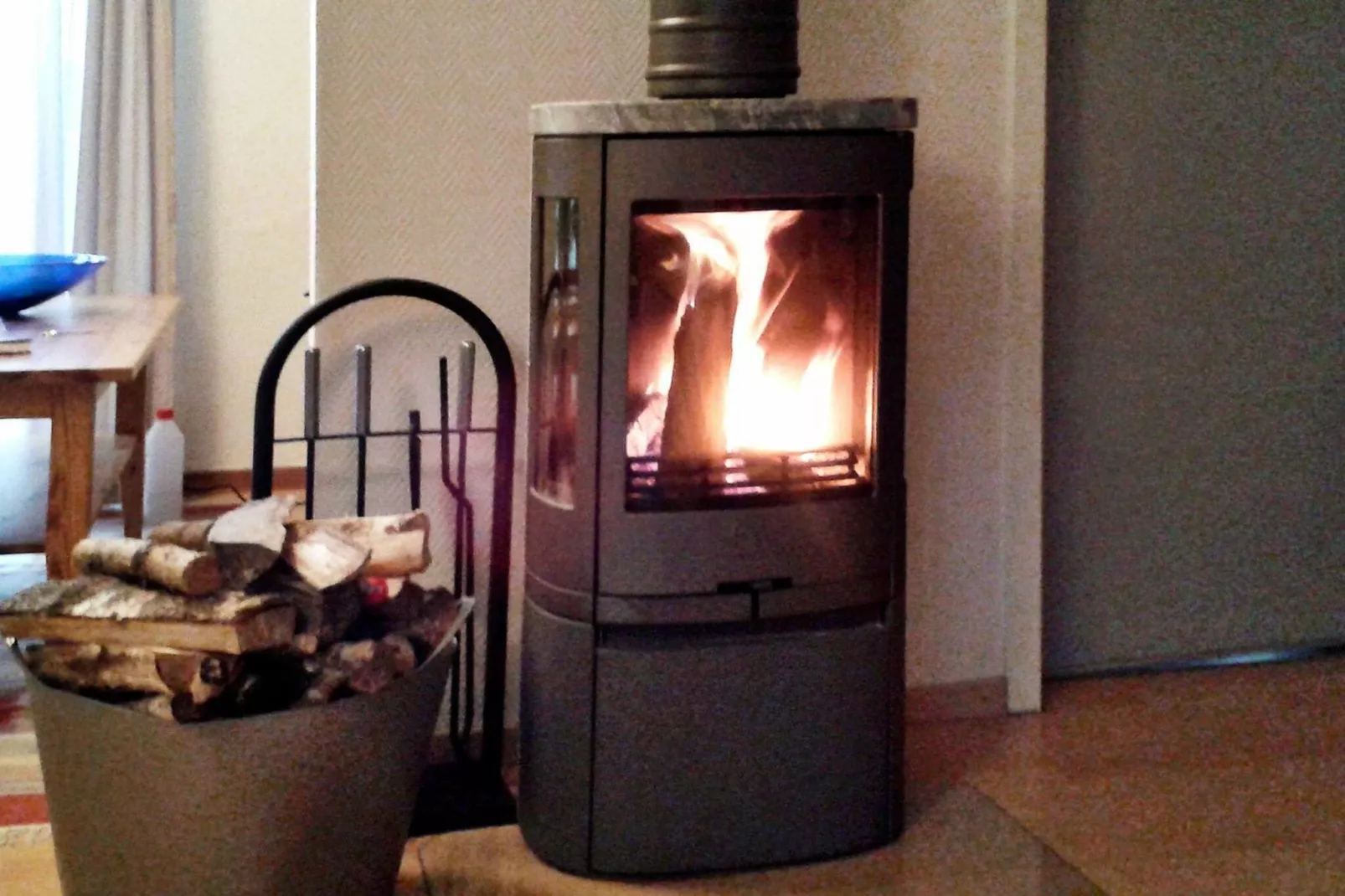 4 person holiday home in UDDEVALLA-By Traum