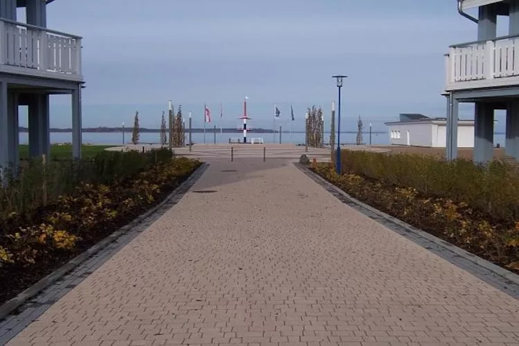 Mitteldeck 493-Water view
